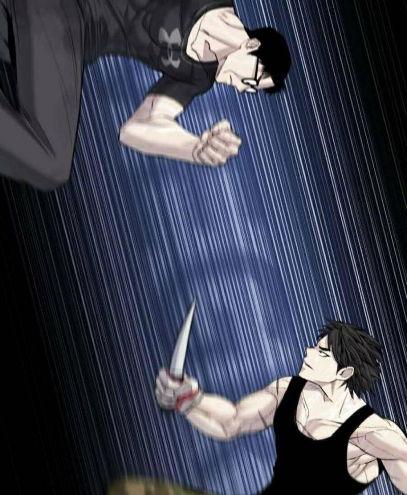 đặc vụ kim chapter 12.5 37