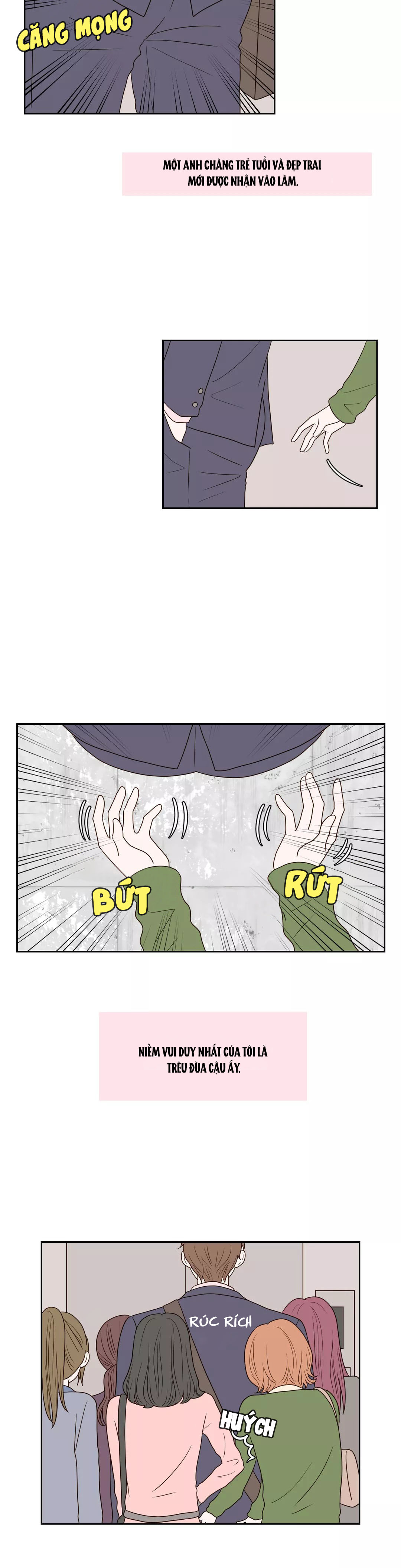 honey bed talk chapter 28 5