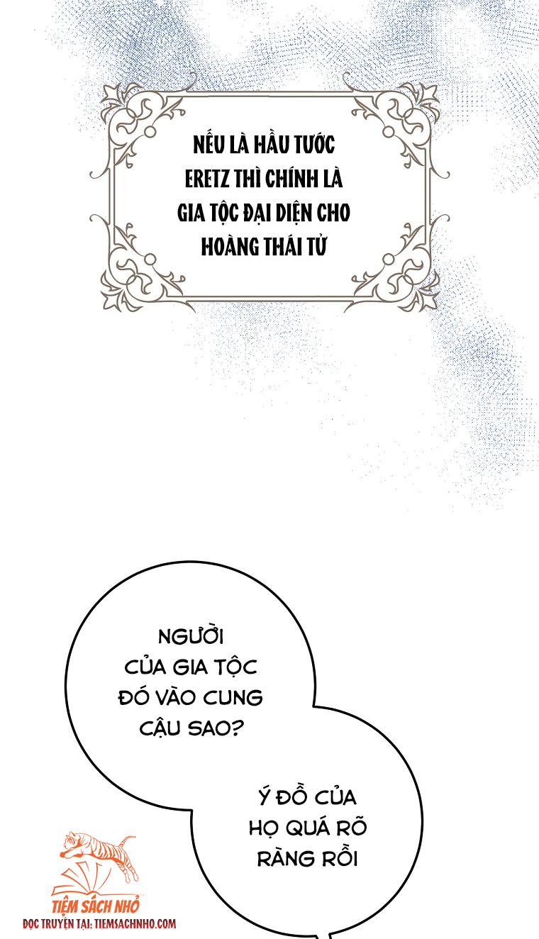 trở thành vợ nam chính chapter 41 44