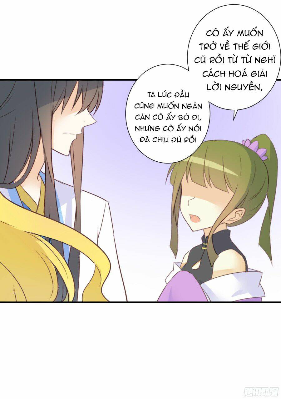 hôm nay ta cũng muốn trêu chọc nàng chapter 29 79