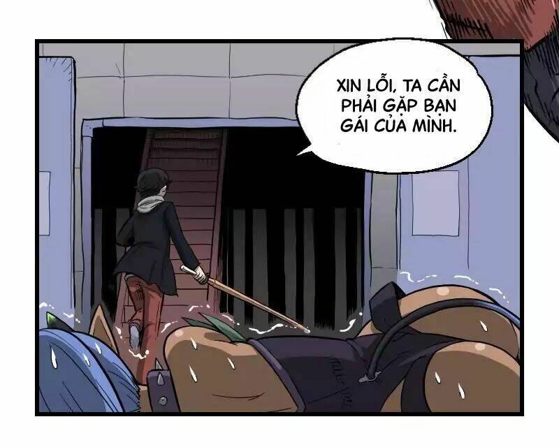 người bạn gái succubus của tôi chapter 38 8