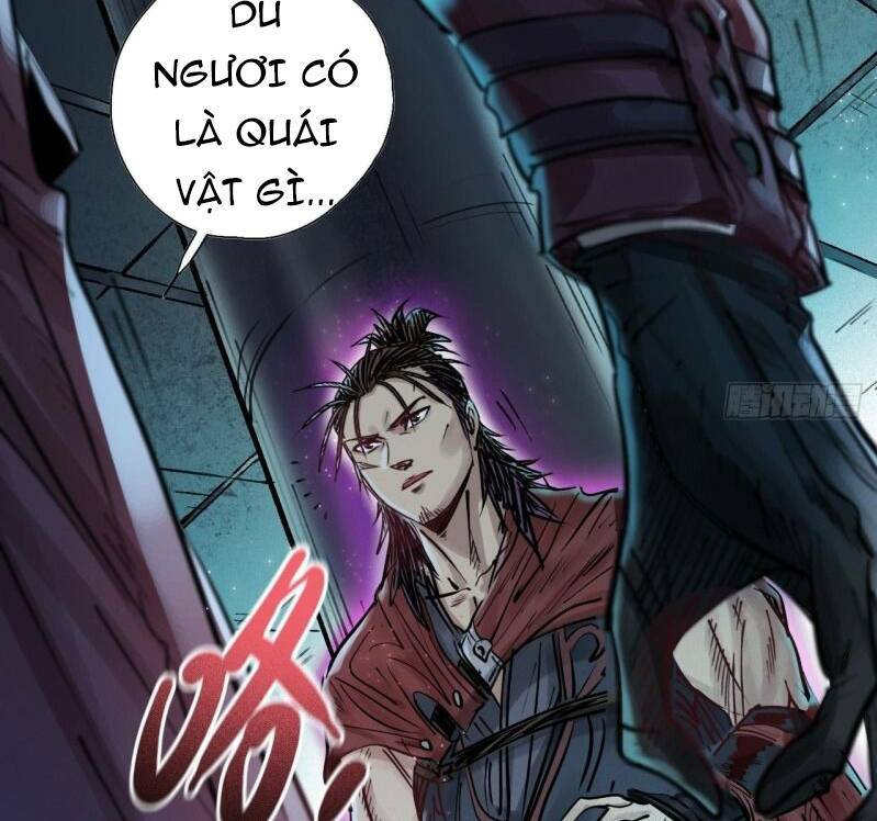 thế giới xa lạ chapter 24 11