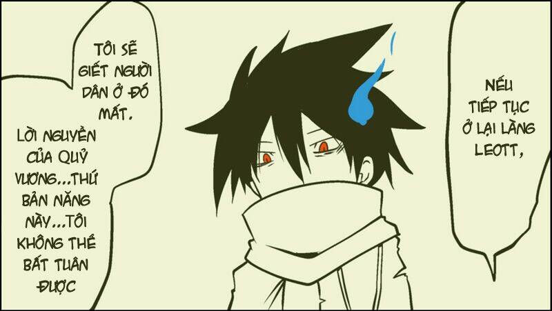 senyuu chapter 94 15