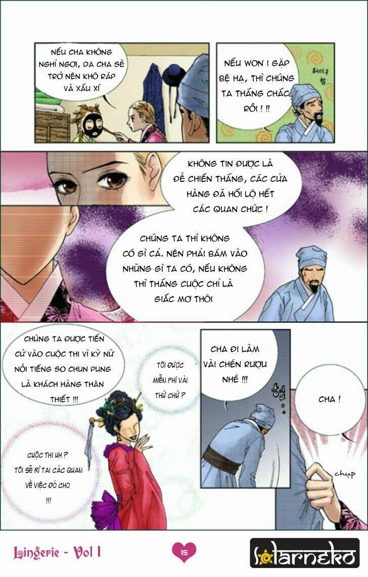 lingerie chapter 1 19