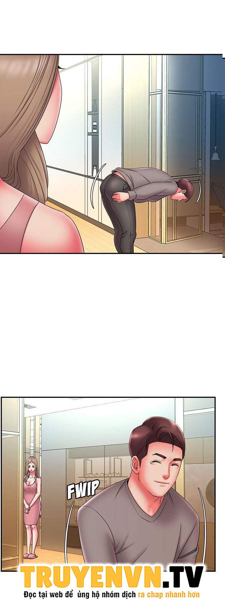 vứt bỏ chapter 23 9