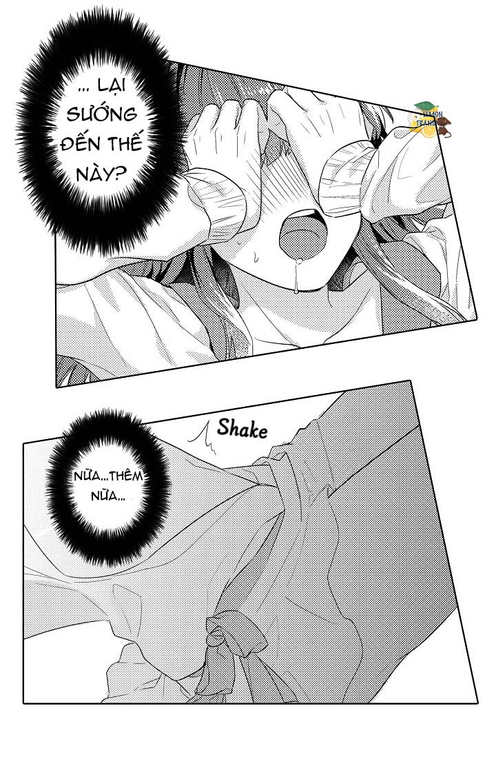 lớp học đặc biệt cùng sensei trên chuyến tàu (full) chapter 5.1 12