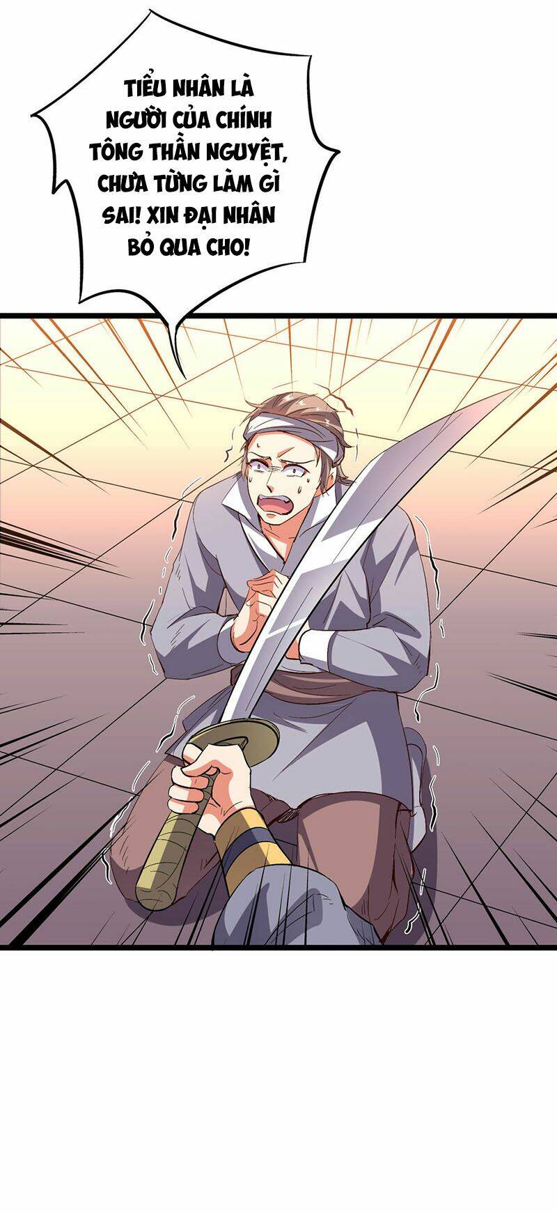 phục thiên thánh chủ chapter 86 3