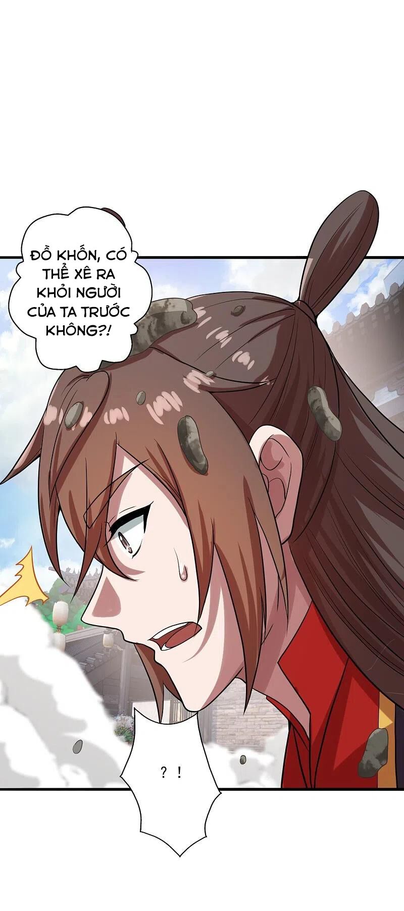 tiên võ đế tôn chapter 278 40