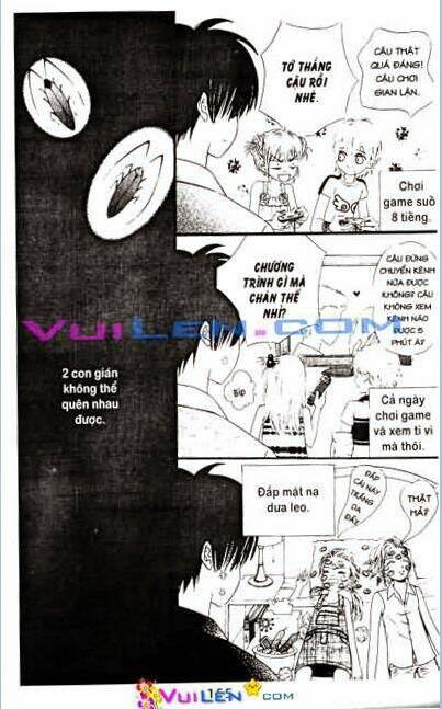 chàng trai thứ 13 chapter 8 152