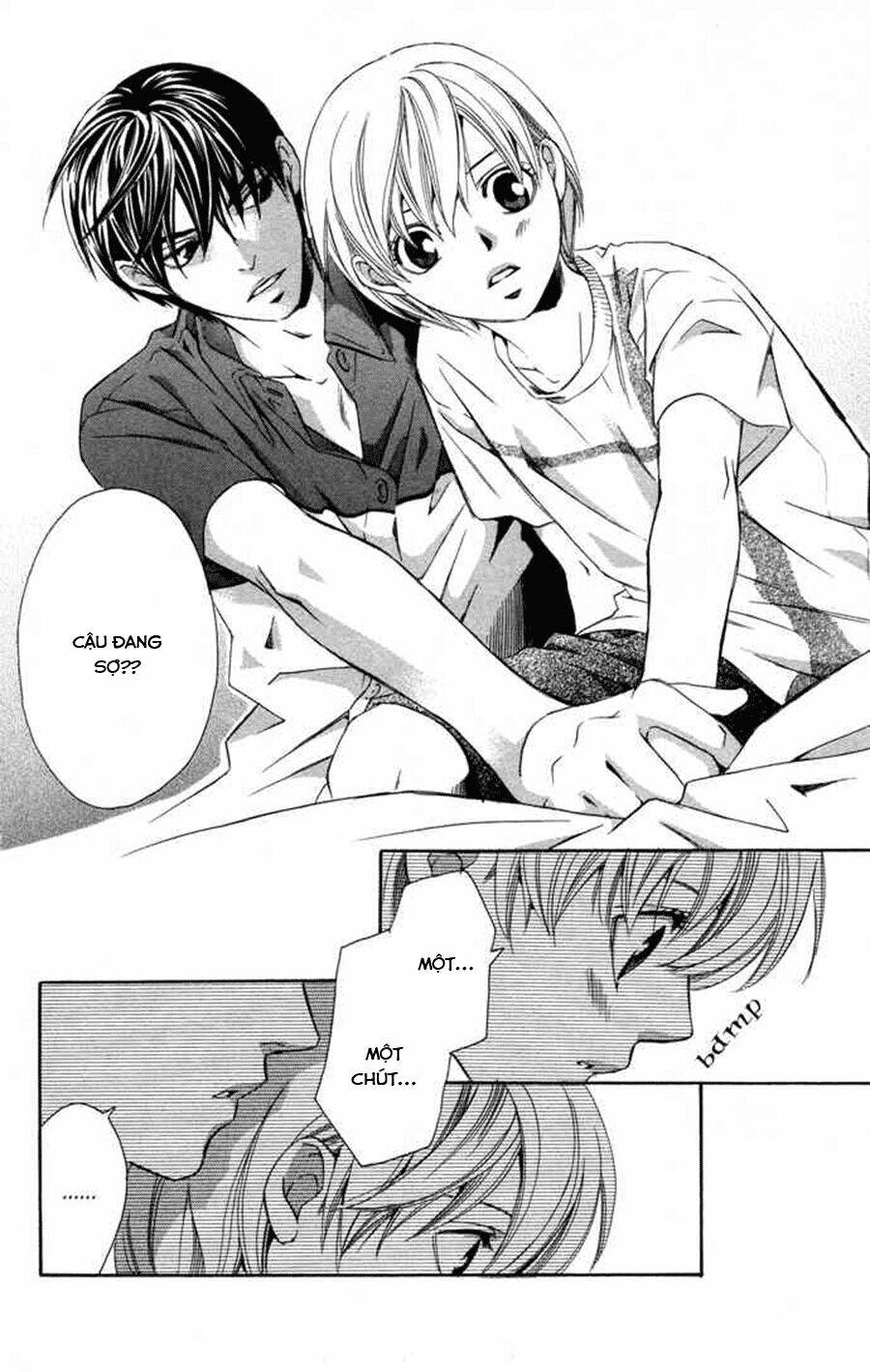 boku ni natta watashi chapter 9 12