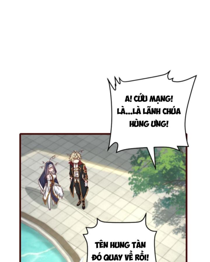 người chơi và nhân vật chính đều muốn làm hại ta chapter 84 35