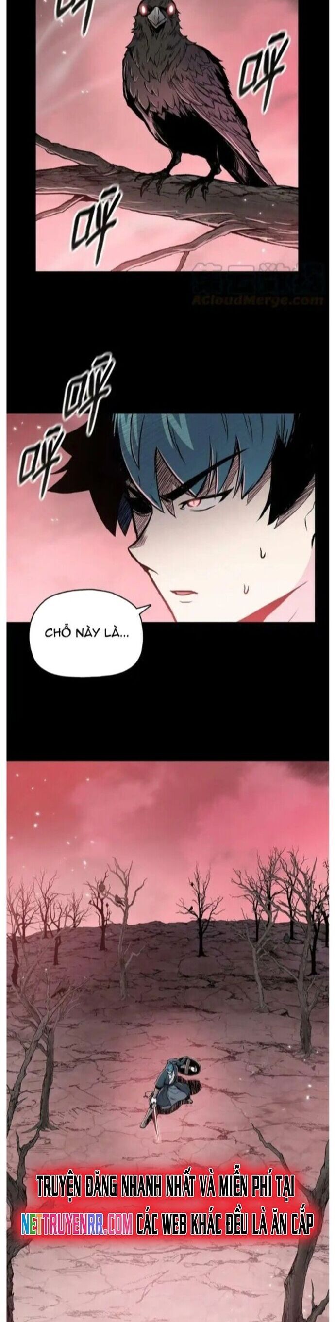 phong vân chiến thần chapter 107 20