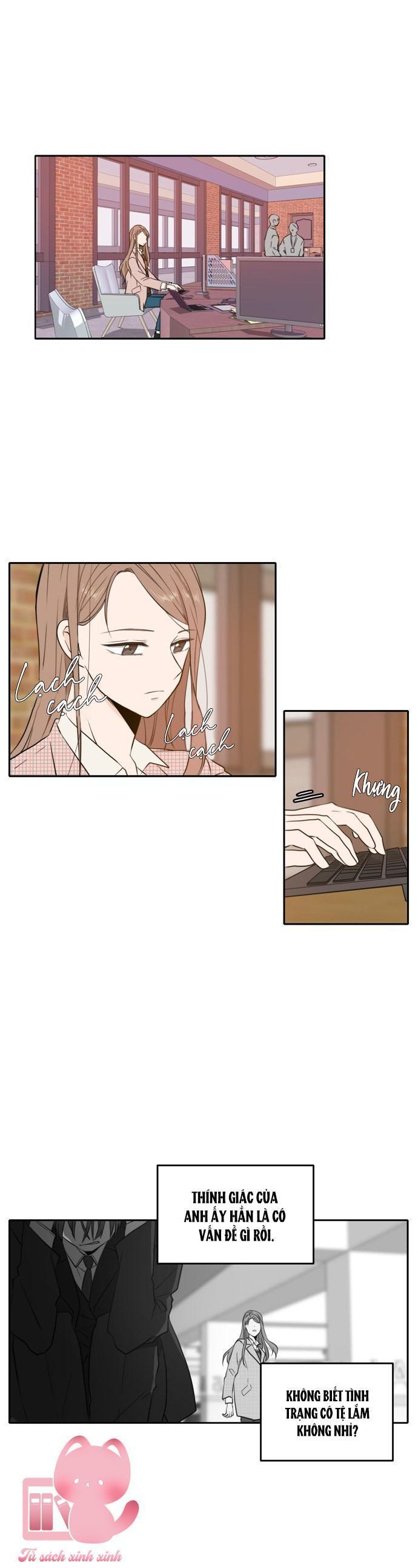 hẹn gặp nhau ở kiếp thứ 19 chapter 8 2