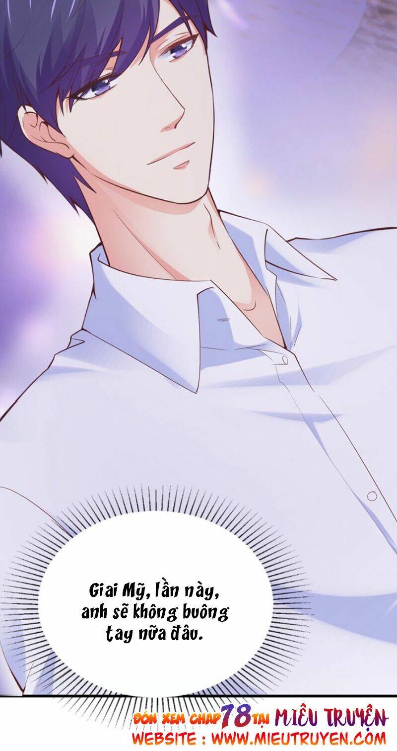 thú cưng độc quyền của boss chapter 77 38