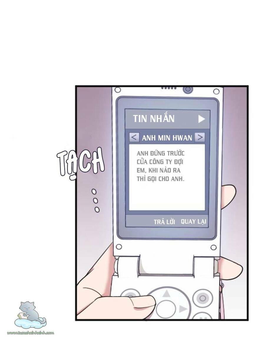 cô đi mà lấy chồng tôi đi chapter 8 79