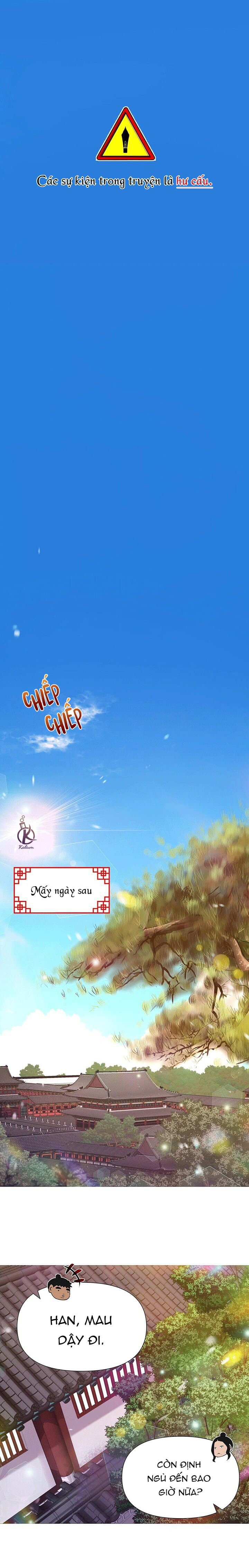 dạ xoa hoá diễn ký chapter 20 1