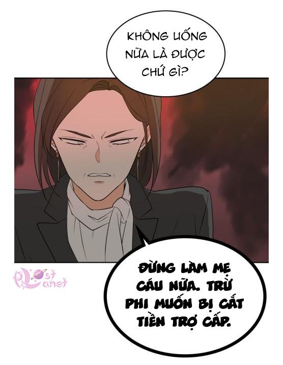 kiếp này cũng xin chăm sóc tôi như vậy nhé kiếp này cũng xin chăm sóc tôi như vậy nhé chapter 27 31