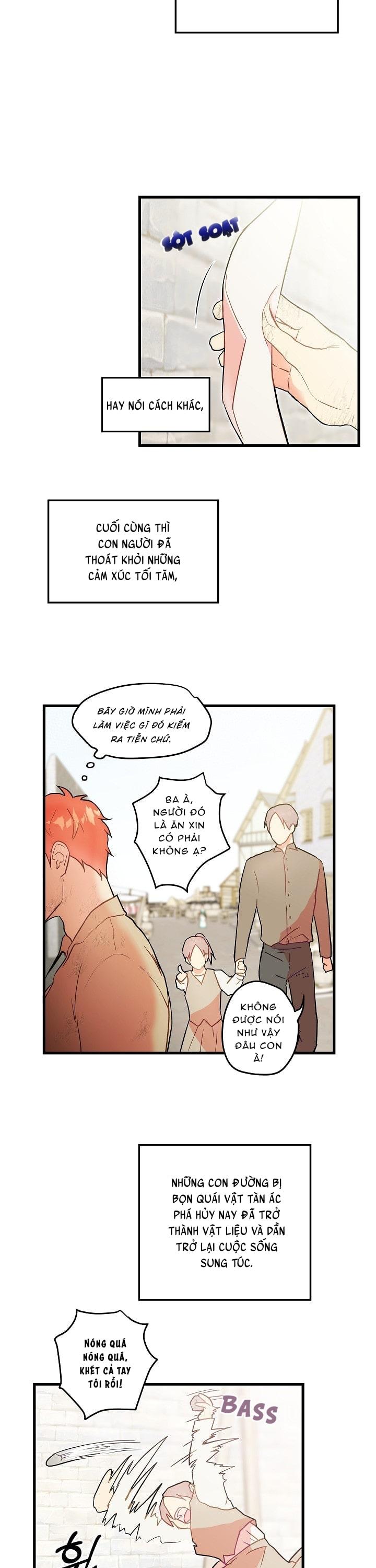 phù thủy gợi tình chapter 1 8