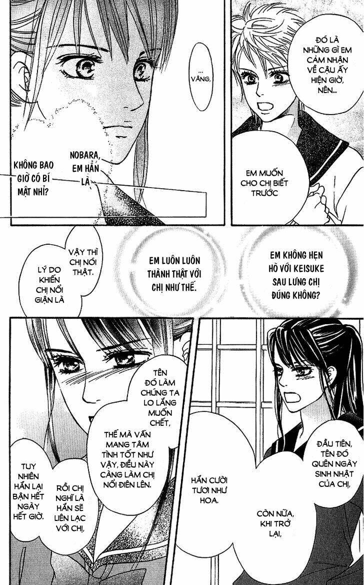 xứng danh anh hùng chapter 59 33