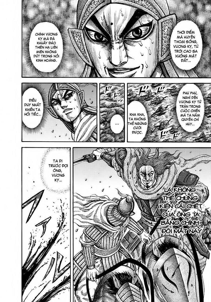 kingdom - vương giả thiên hạ chapter 169 6