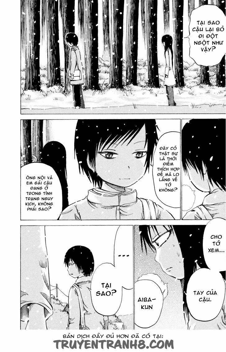 misu misou chapter 20 22