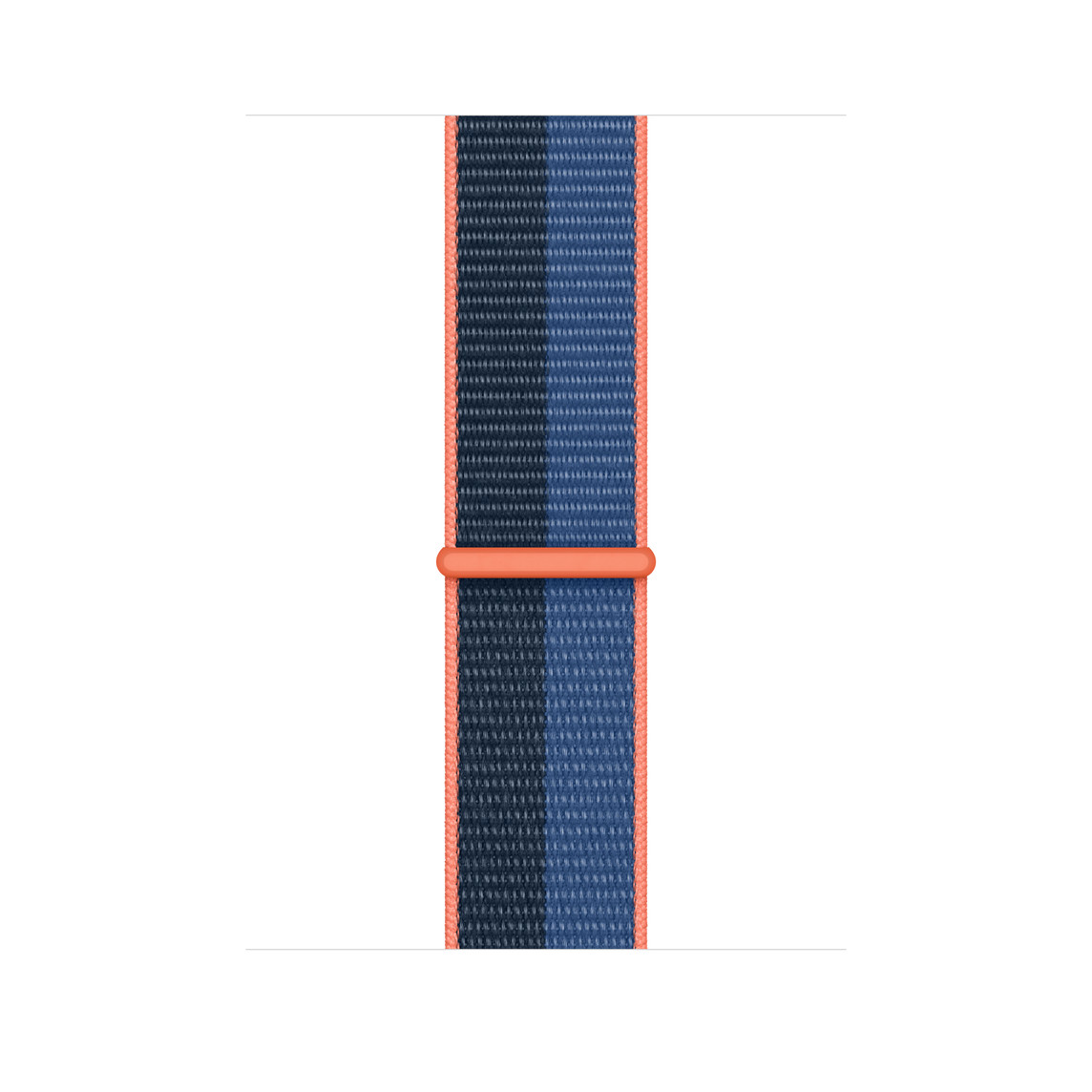 Dây đeo Vải Dệt Cho Apple Watch Ultra 2/ Ultra/ Apple Watch Series 1-10 , KAI.N Mixture Sport, thoáng khí, chạy bộ_ Hàng Chính Hãng