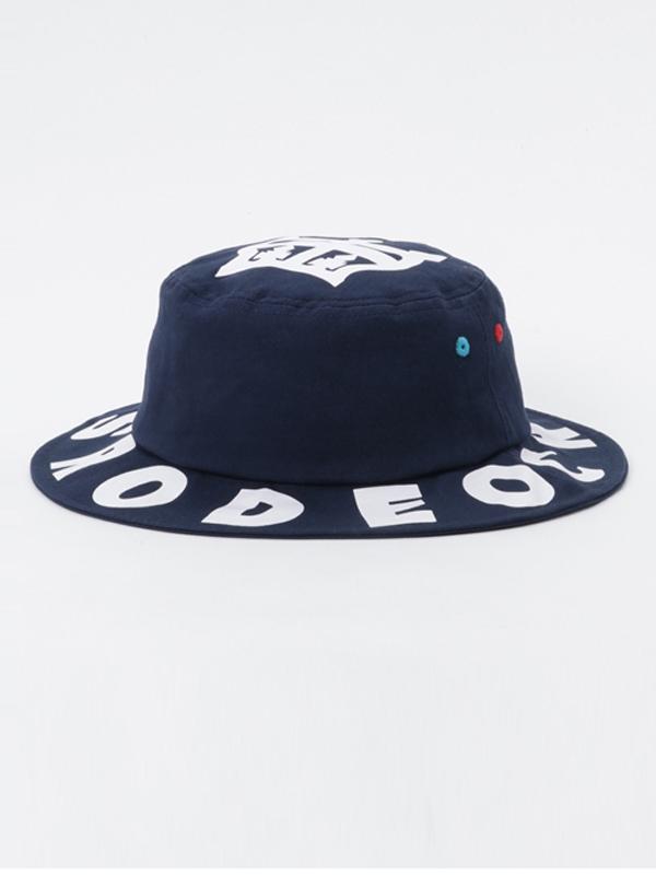 Nón Bucket RODEO CROWNS WIDE BOWL PRINTED BUCKET HAT