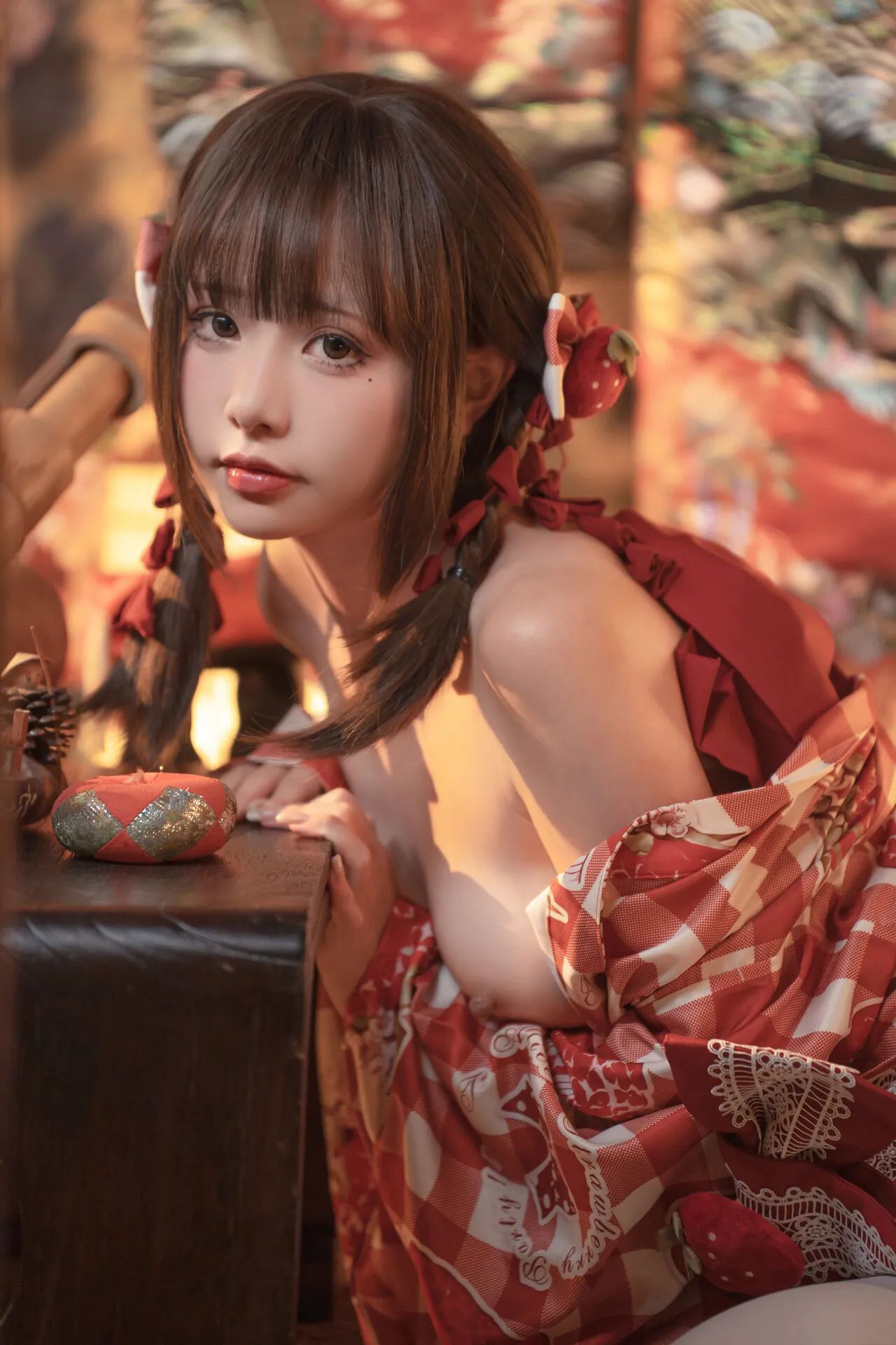 hình cosplay chapter 146 50