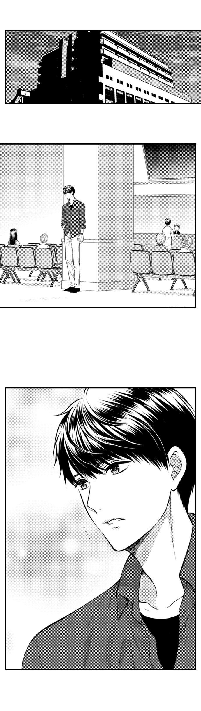 tình đầu của đôi ta (full) chapter 16.1 4