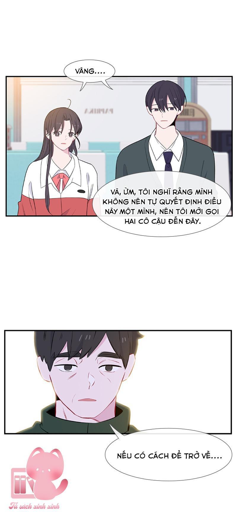 về bên anh chapter 58 24