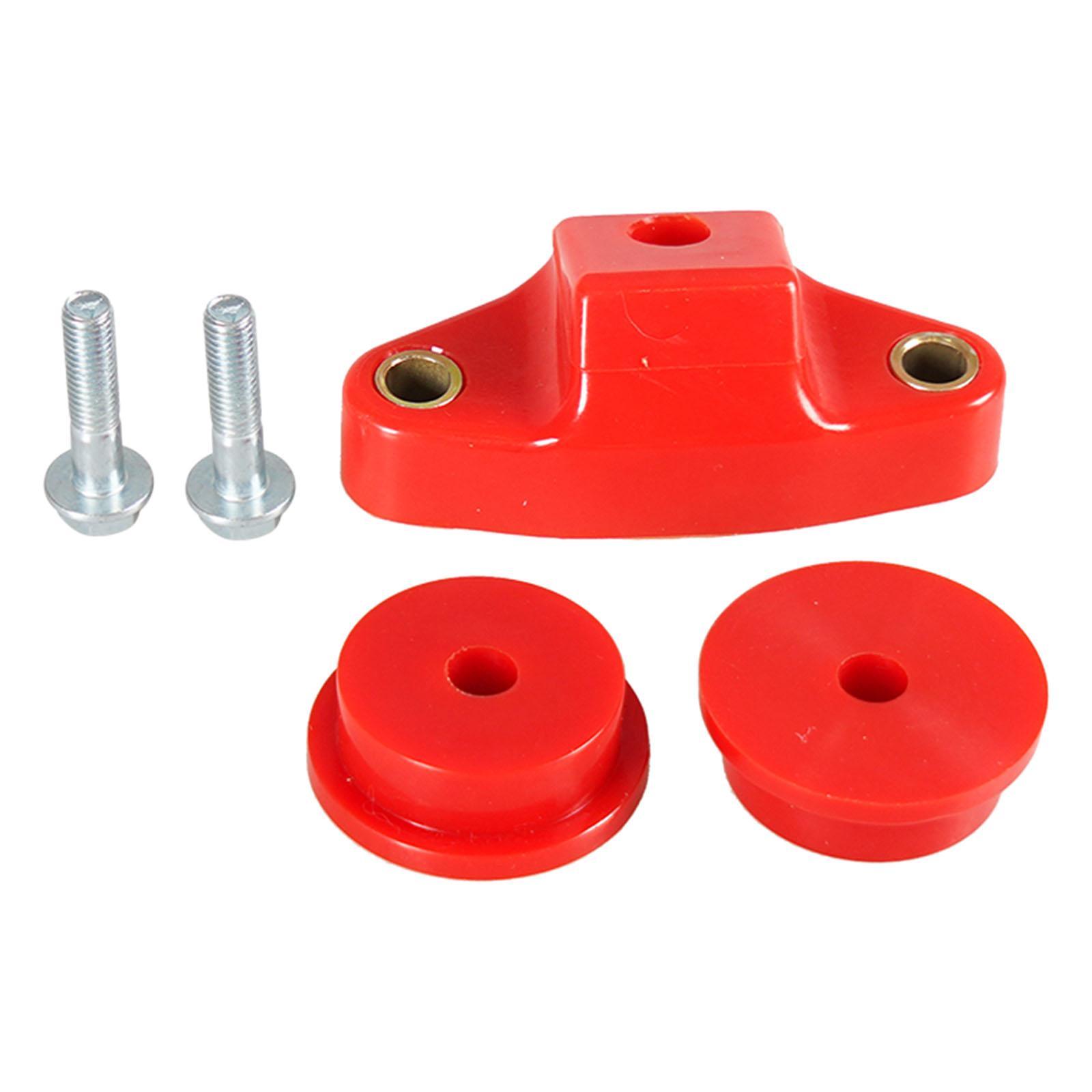 Front & Rear Shifter Stabilizer Bushing Kit for  00- Speed