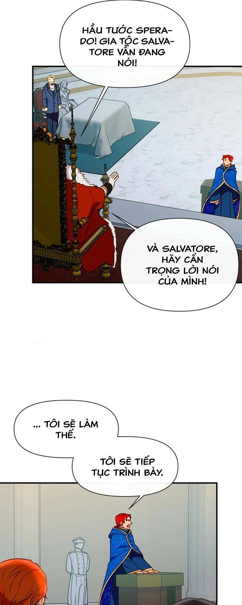 khế ước của nữ công tước quái vật chapter 37 35