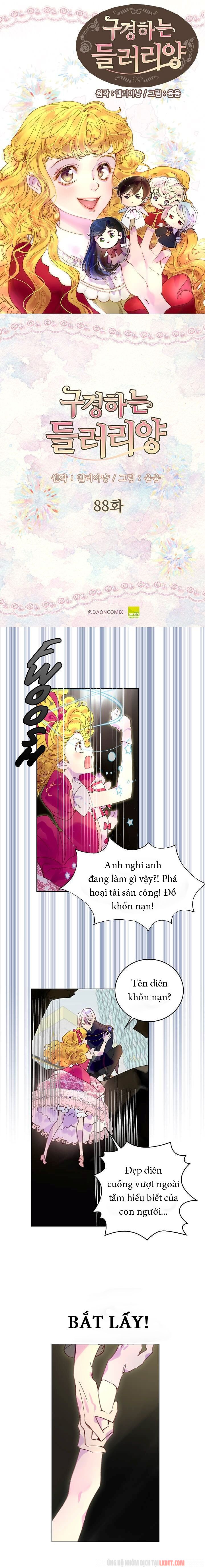 đừng xem thường nữ phụ chapter 87 2