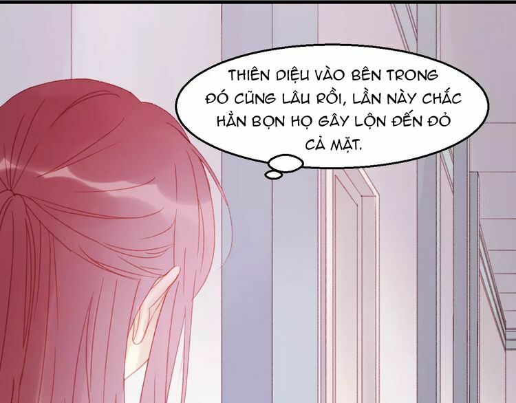 lượm được một tiểu hồ ly phần 2 chapter 28 6
