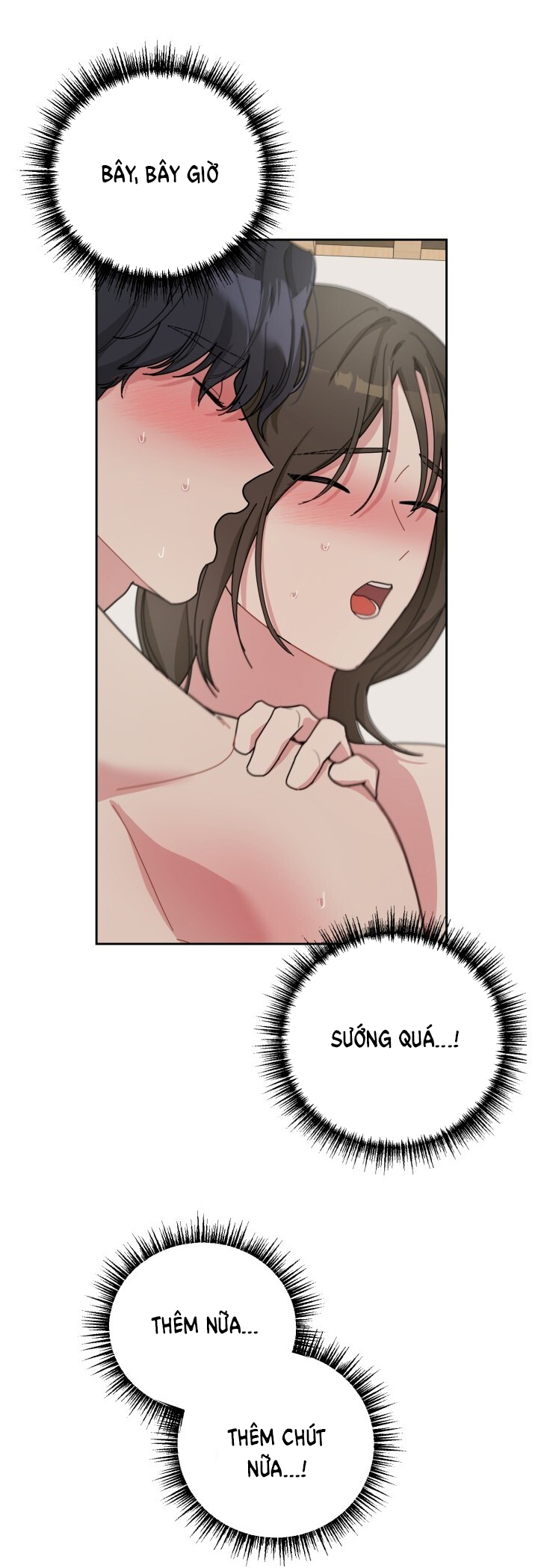 Xx Archive chapter 7.1 - Trang 22
