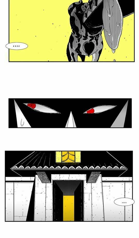 hành trình thoát khỏi địa ngục chapter 55 19