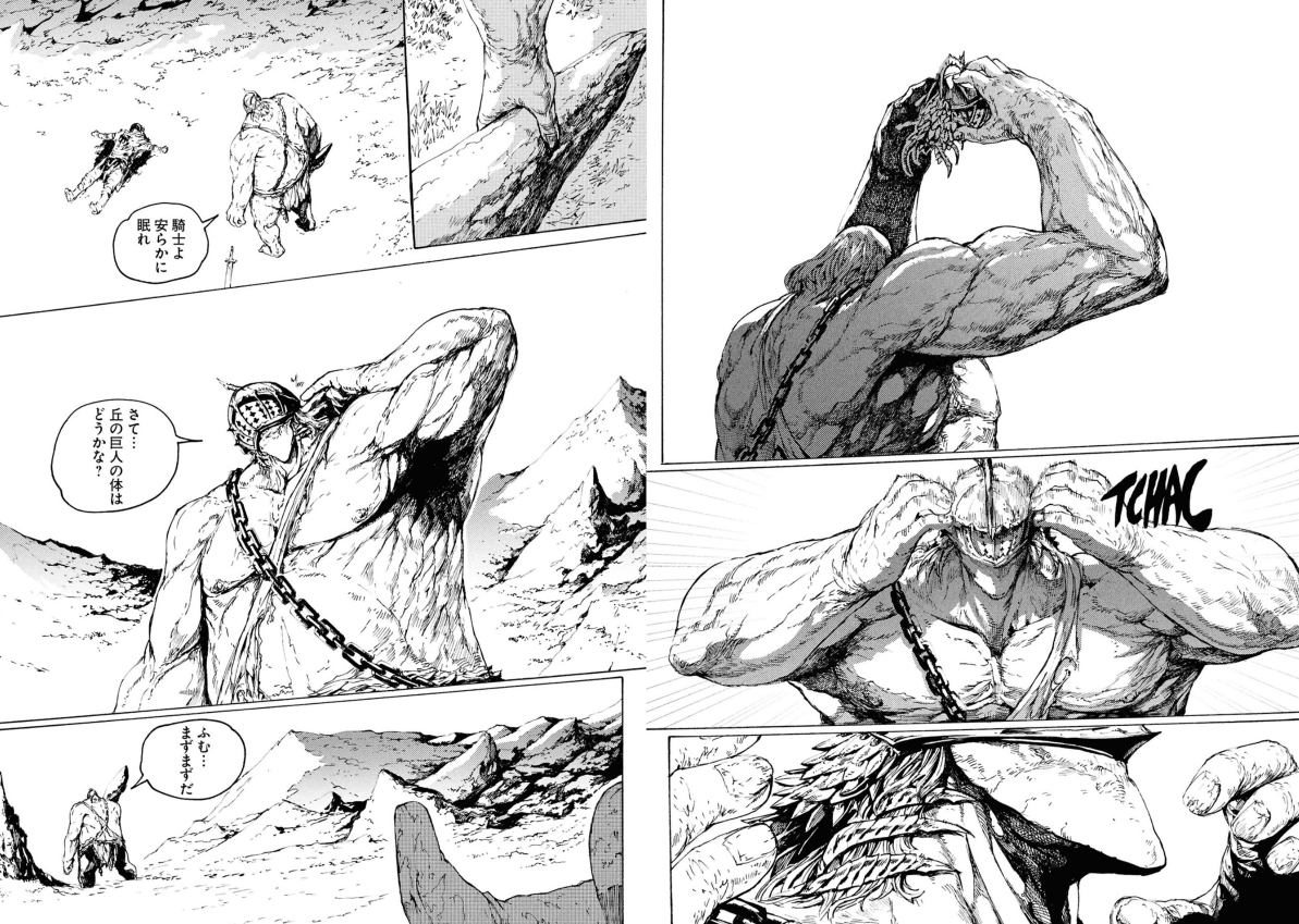 Sách ngoại văn: Dark Souls Redemption 2