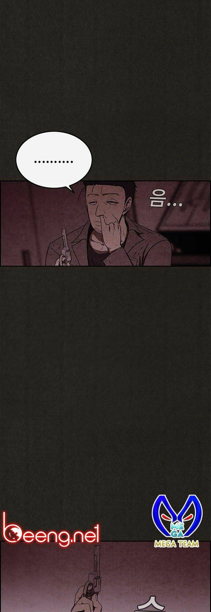 quái vật tại chung cư xanh chapter 88 36