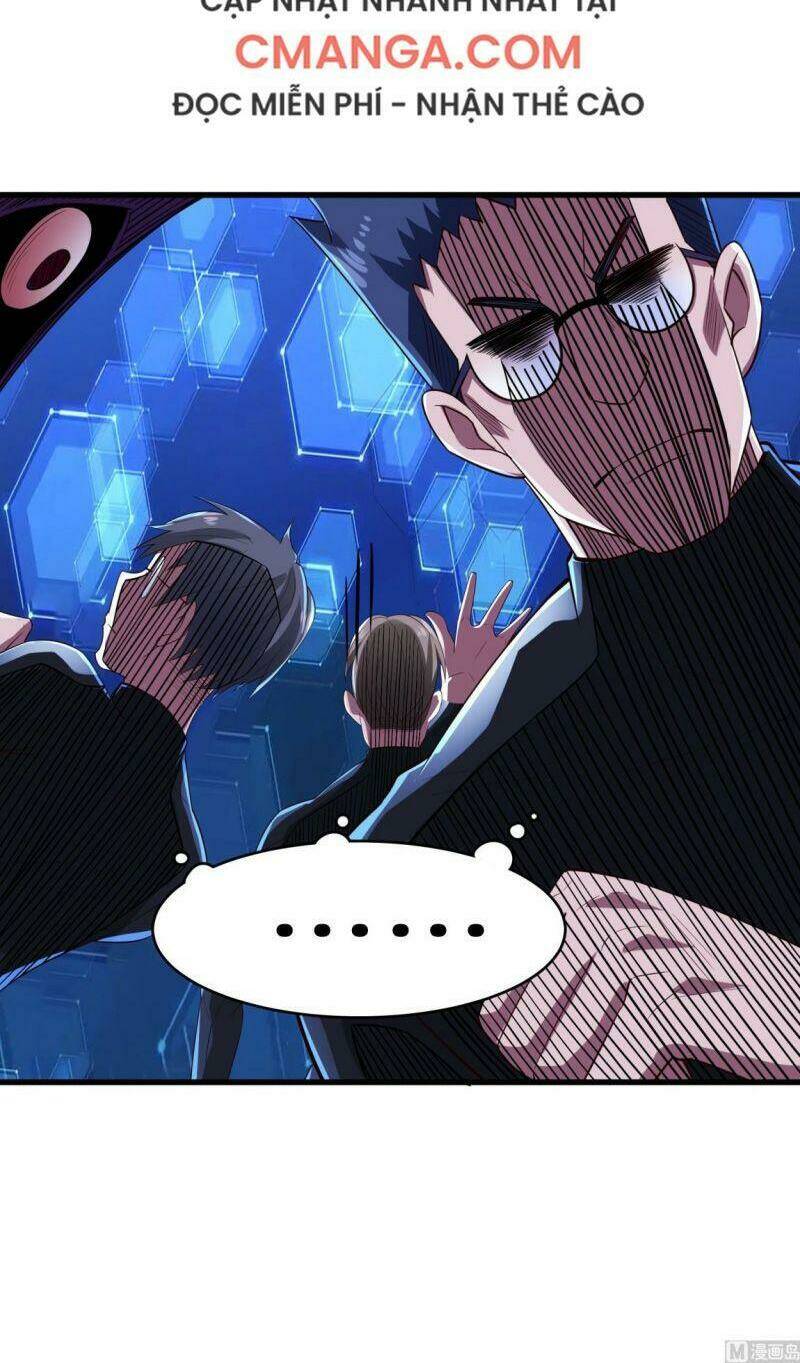 shipper thần cấp chapter 59 6