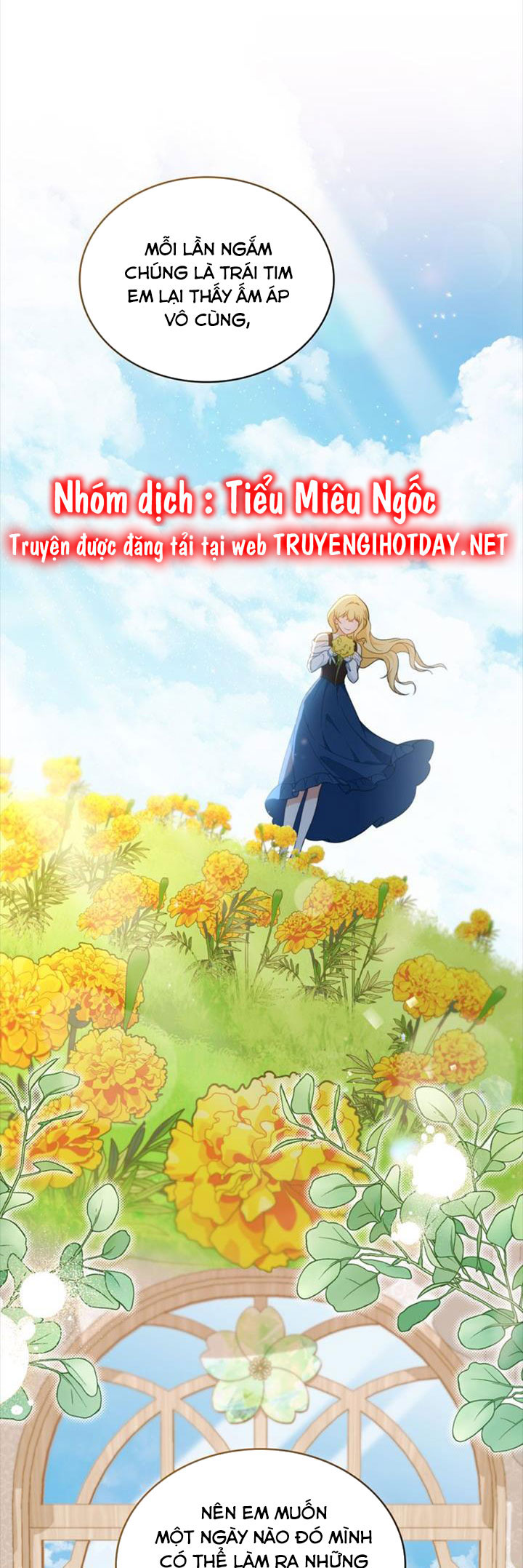 cầu mong chúa sẽ cứu rỗi cho cái chết của tôi chapter 3.2 5