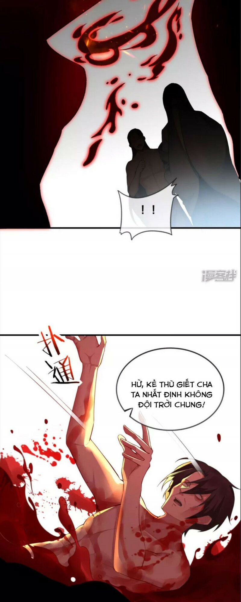 long hồn chiến tôn chapter 31 5