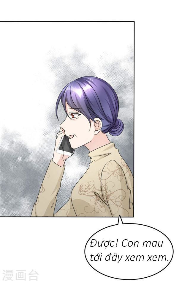 con đường phản công của sủng thê chapter 31 32