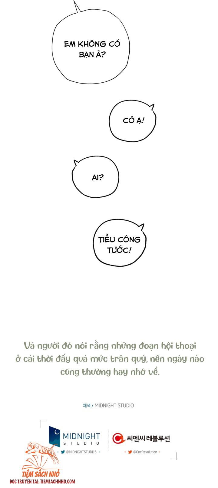 cha, con không muốn kết hôn đâu chapter 80 84