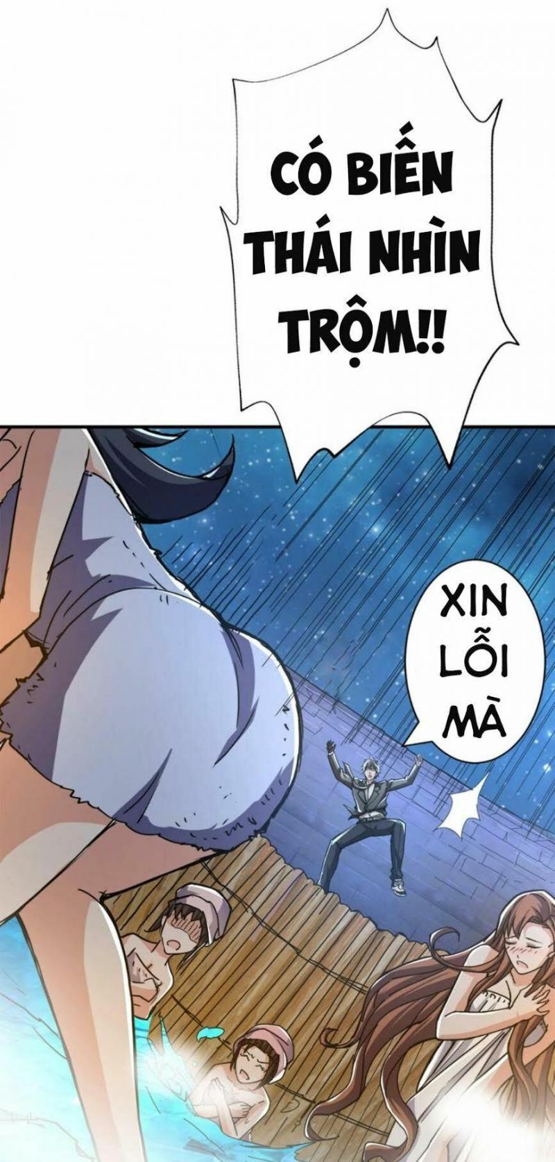 god slayer chapter 37 37