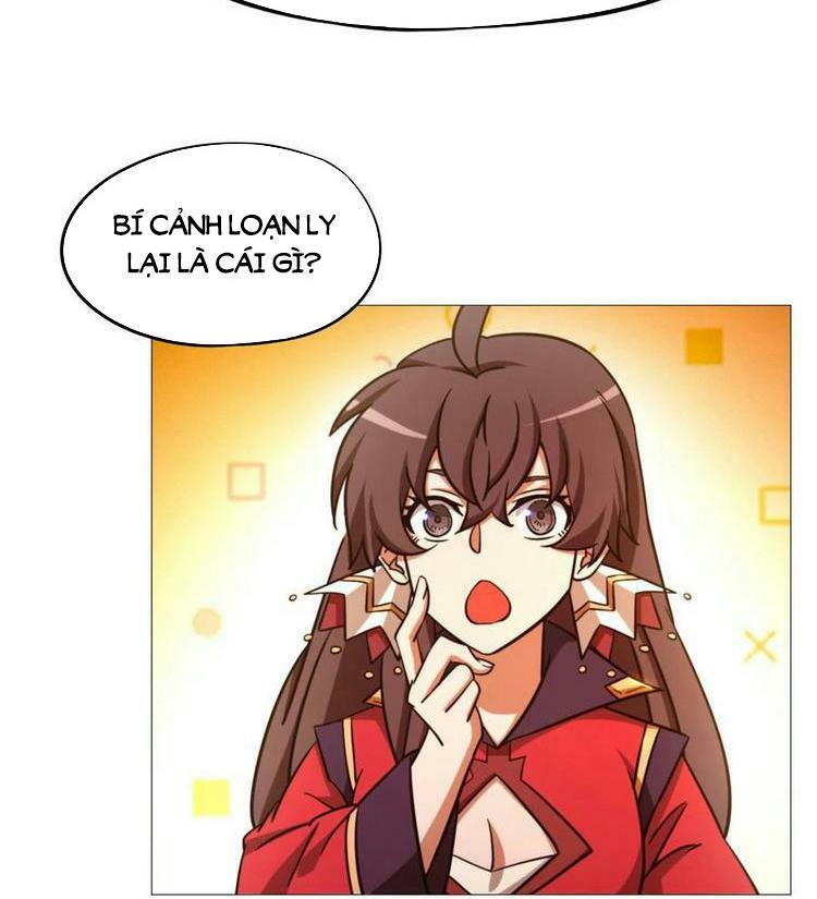 vạn cổ kiếm thần chapter 160 14