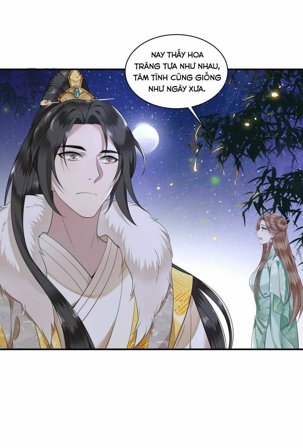 phượng hoàng vu phi chapter 102 21