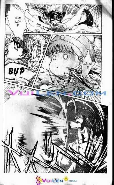 hiệp sĩ phép màu chapter 7 62