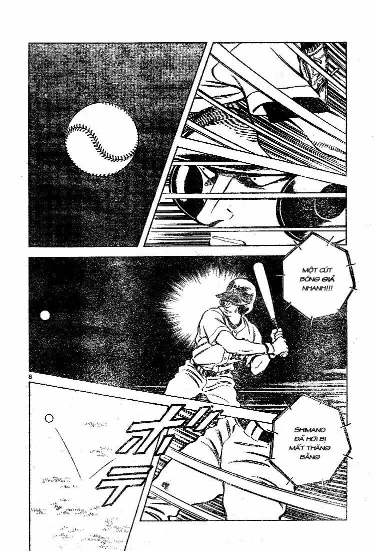 trò chơi vượt qua thử thách chapter 80 9