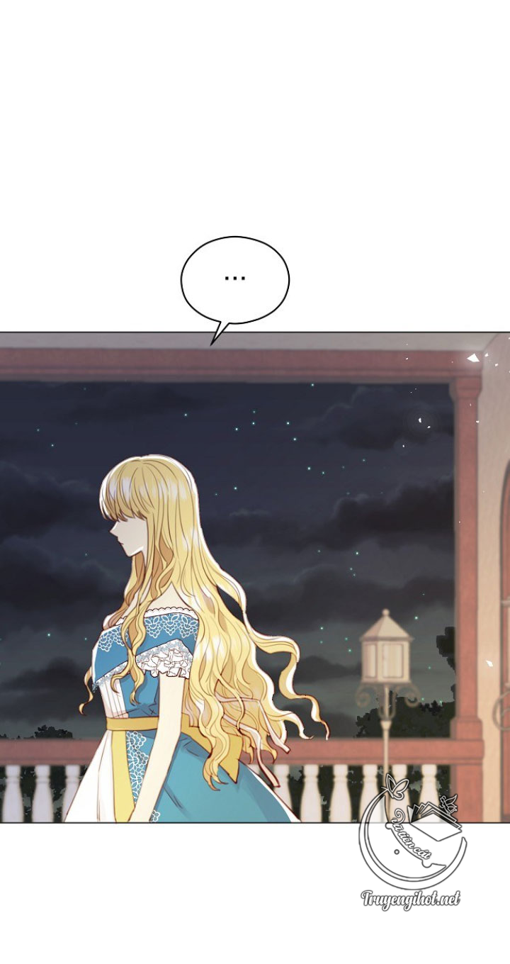 mối tình lãng mạn với kẻ phản diện chapter 40.2 14