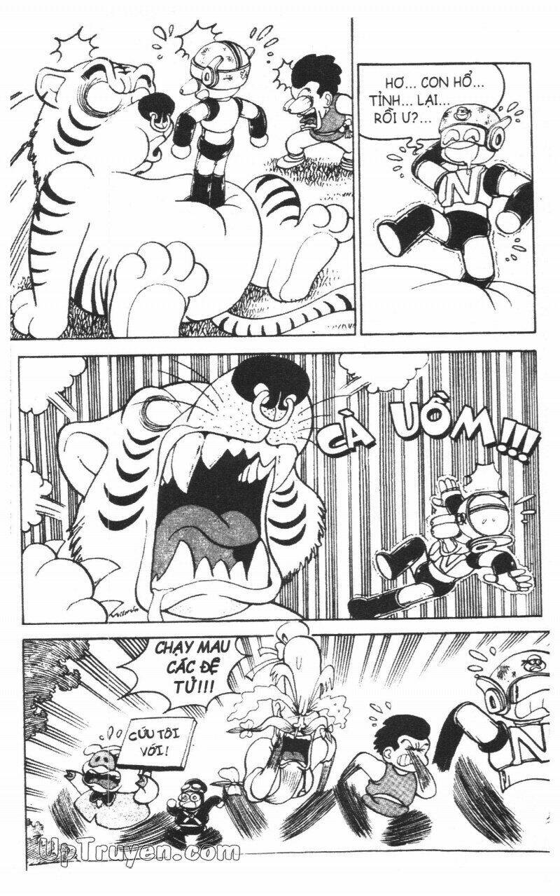 đội quân nhí nhố chapter 3 120